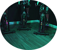 Spin Classes in Lincoln